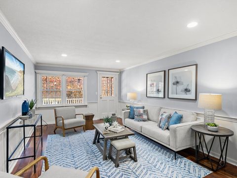 9 Elm Street 1 Acton MA 01720