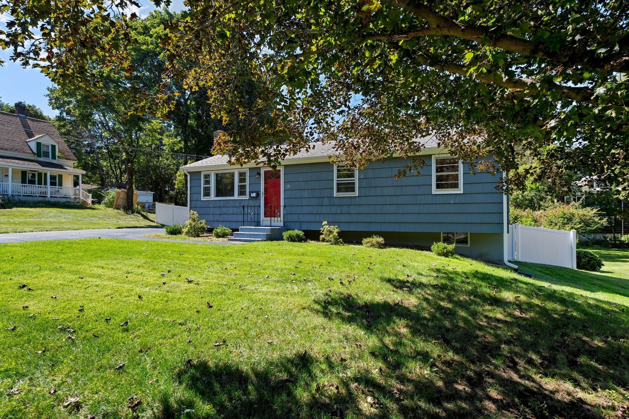 15 Bradford St, Stoughton, MA, 15 Bradford St, Stoughton, MA Photo #3