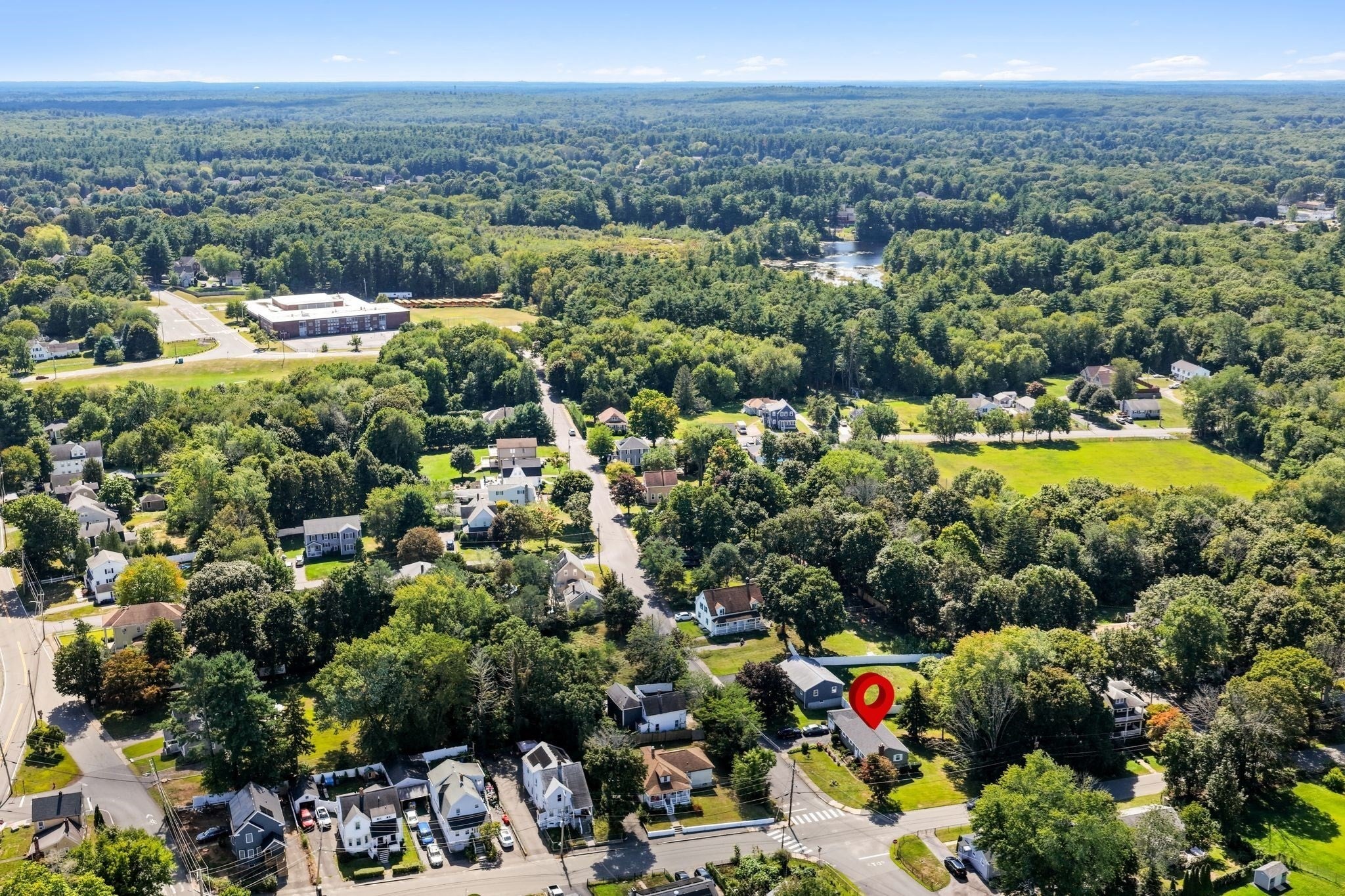 15 Bradford St, Stoughton, MA, 15 Bradford St, Stoughton, MA Photo #41