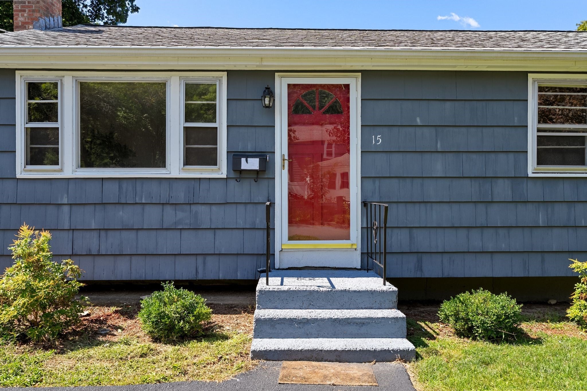 15 Bradford St, Stoughton, MA, 15 Bradford St, Stoughton, MA Photo #4