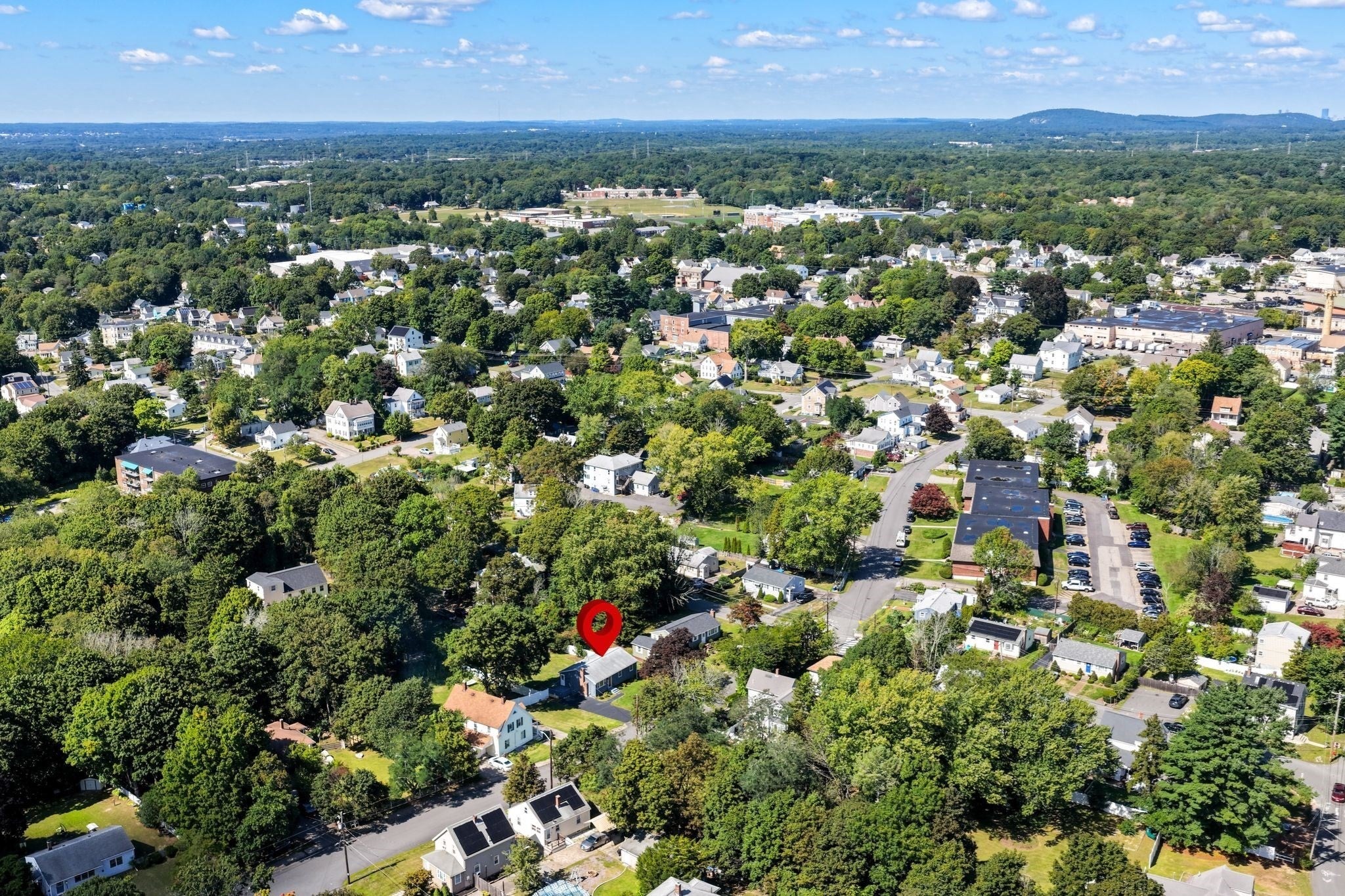 15 Bradford St, Stoughton, MA, 15 Bradford St, Stoughton, MA Photo #40