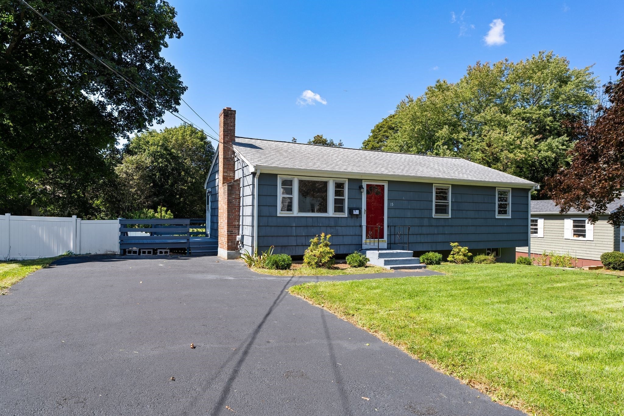 15 Bradford St, Stoughton, MA, 15 Bradford St, Stoughton, MA Photo #2