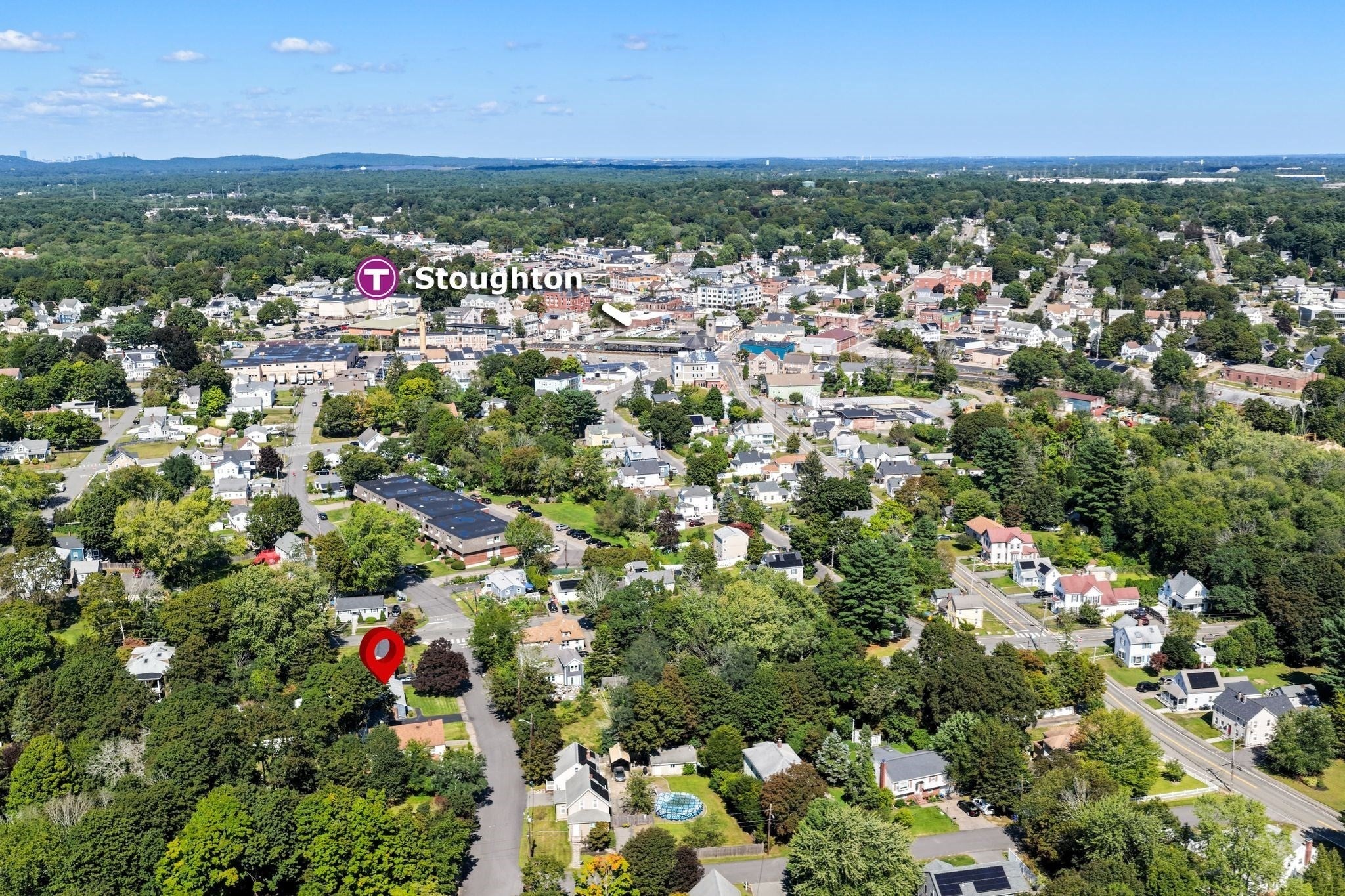 15 Bradford St, Stoughton, MA, 15 Bradford St, Stoughton, MA Photo #5