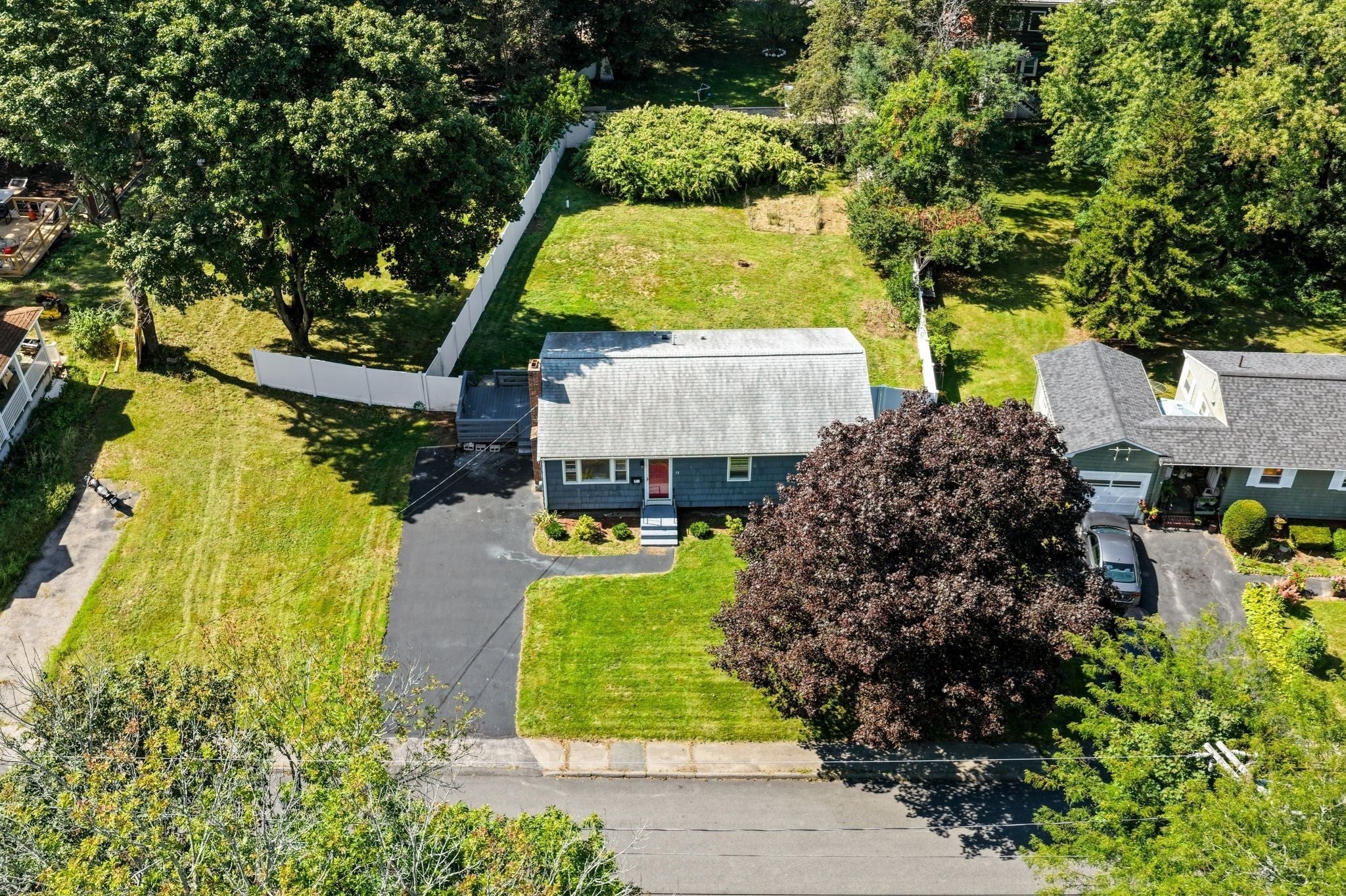 15 Bradford St, Stoughton, MA, 15 Bradford St, Stoughton, MA Photo #39