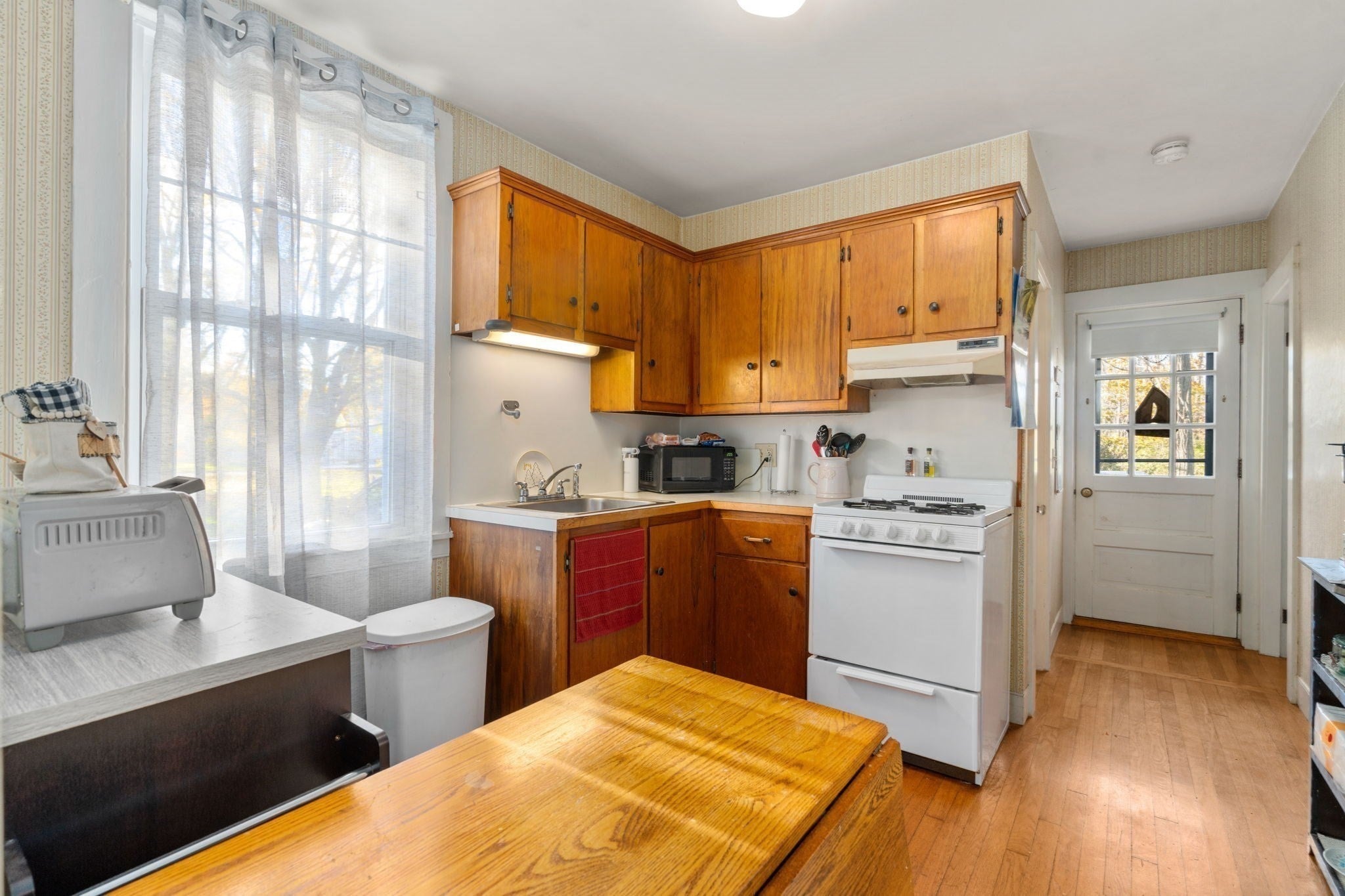 83 Fairhaven Rd