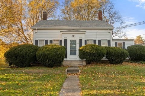 Photo of 83 Fairhaven Rd, Mattapoisett, MA 02739 (MLS # 73496873)