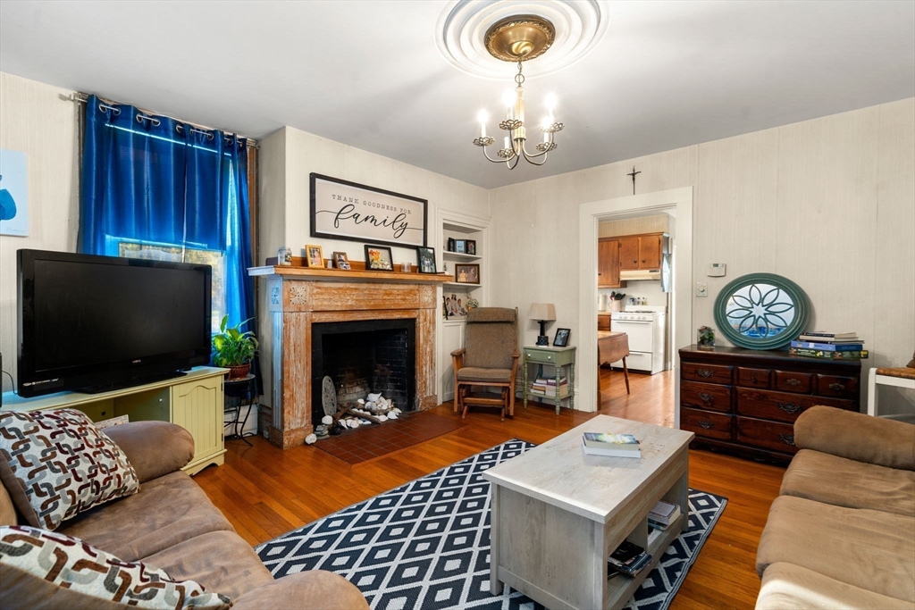 83 Fairhaven Rd