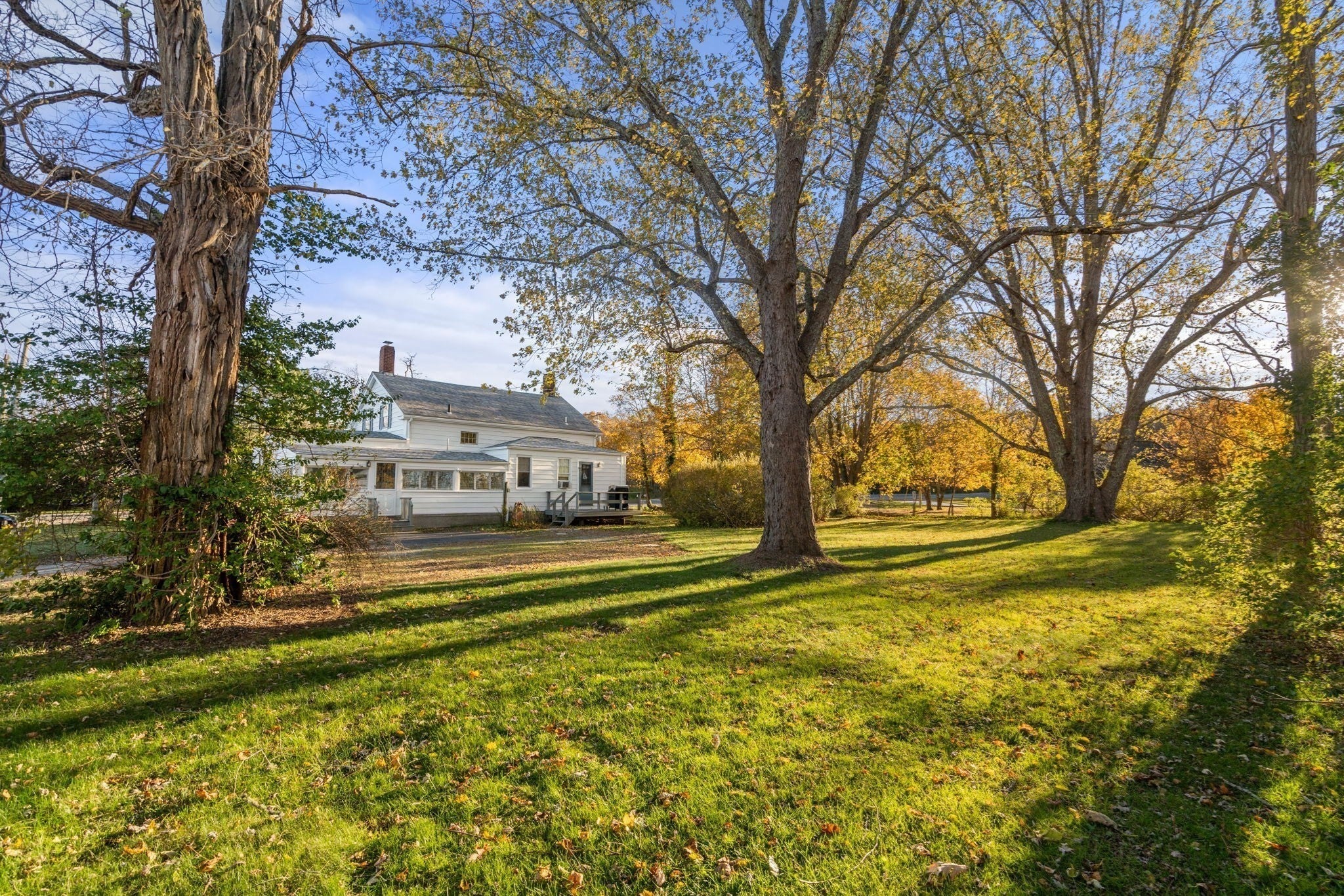 83 Fairhaven Rd