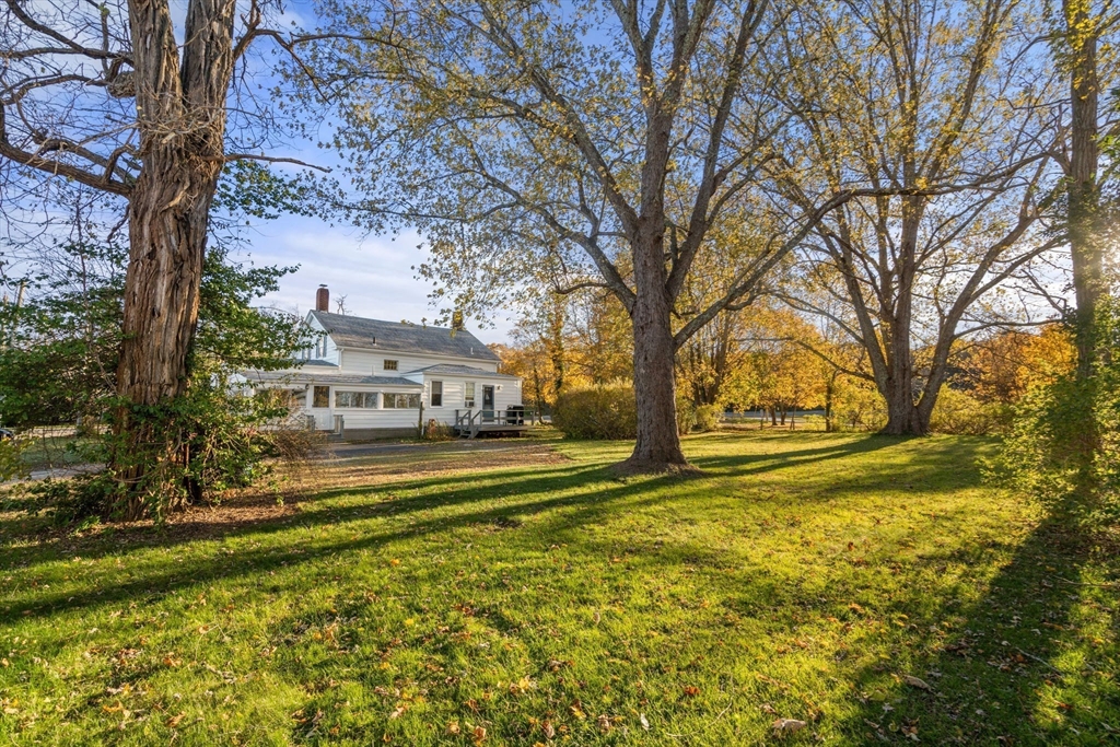 83 Fairhaven Rd