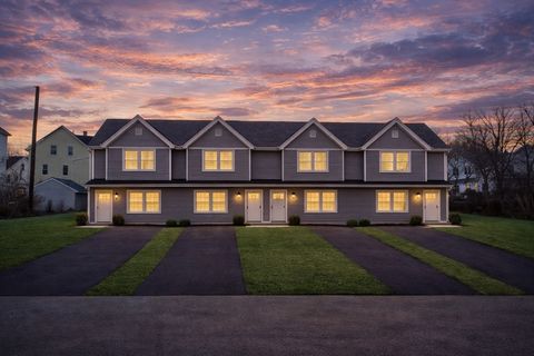 Photo of 11 Dyer St, Fall River, MA 02720 (MLS # 73493873)