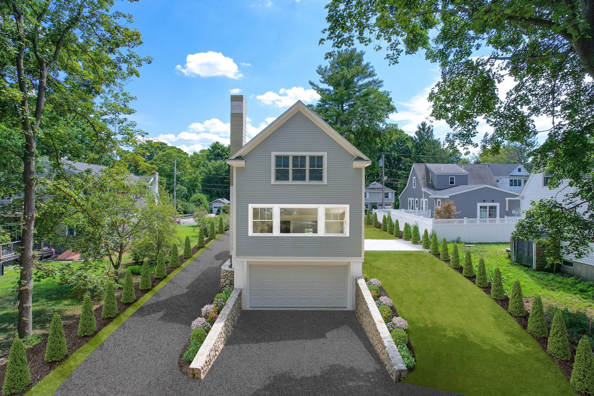 12 Mellon Road