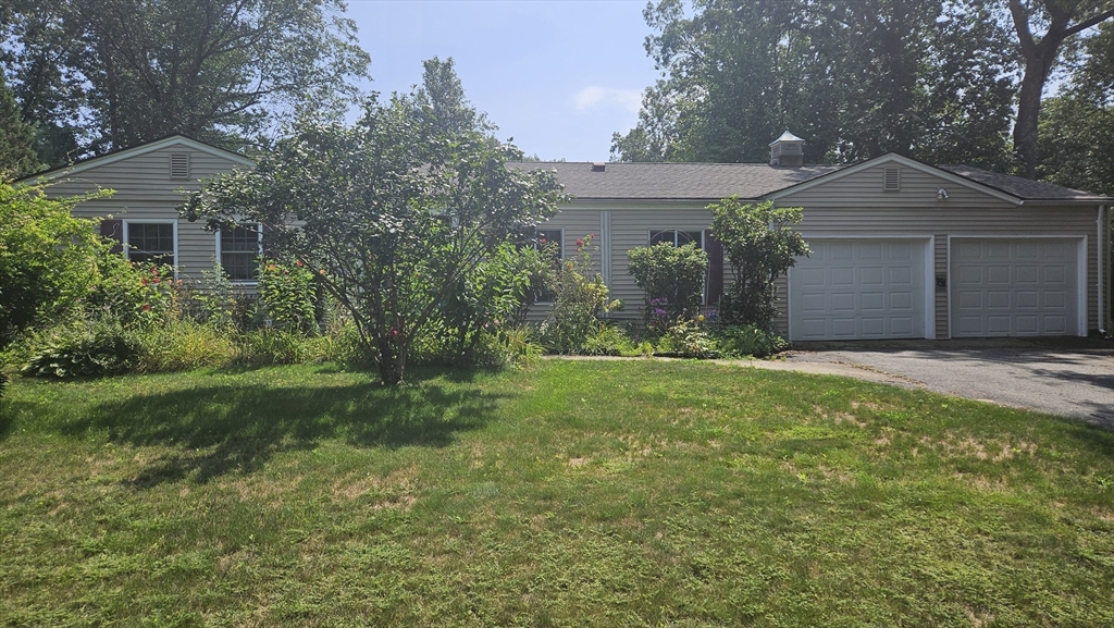 151 Wolf Swamp Road