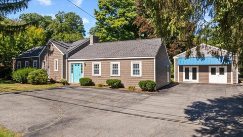 216 Boston Rd Southborough MA 01772