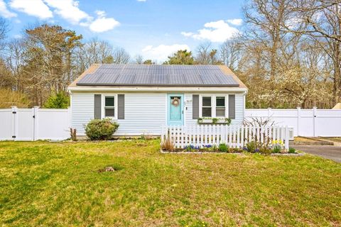 67 Degrass Rd Mashpee MA 02649