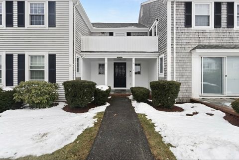 Photo of 36 Belmont Rd #SW-2, Dennis, MA 02671 (MLS # 73463163)