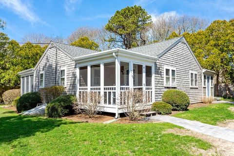 Photo of 558 Craigville Beach Road #7, Barnstable, MA 02632 (MLS # 73504157)
