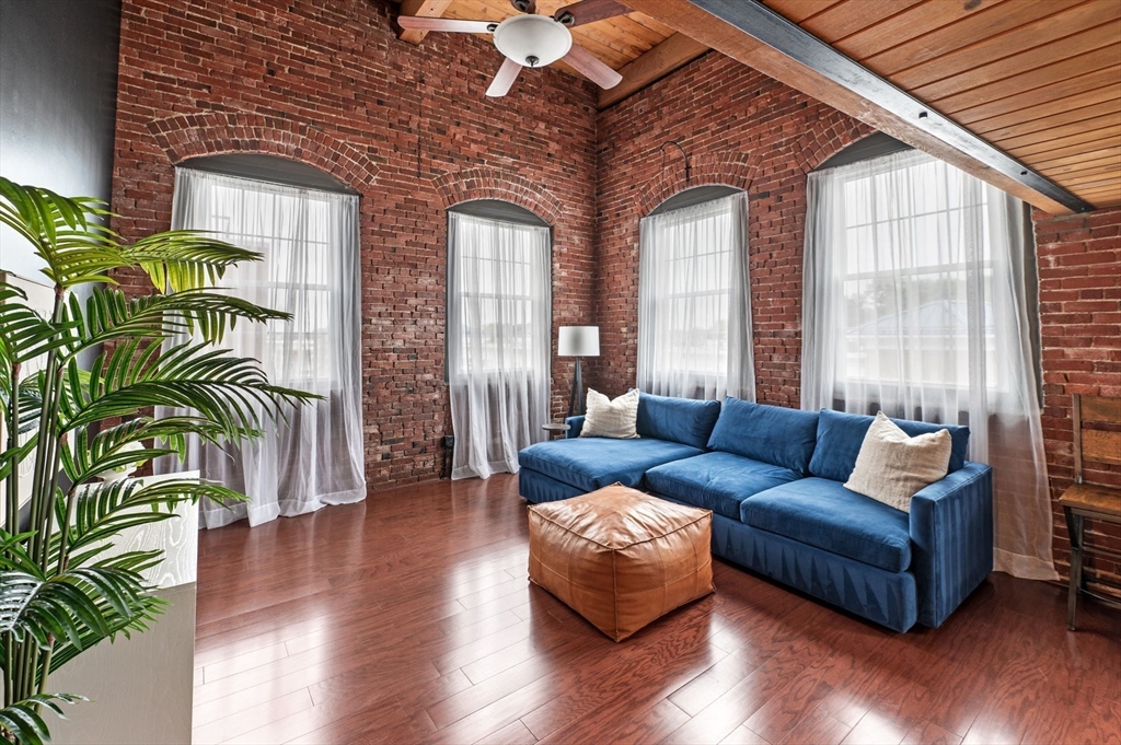 50 Rantoul St 502