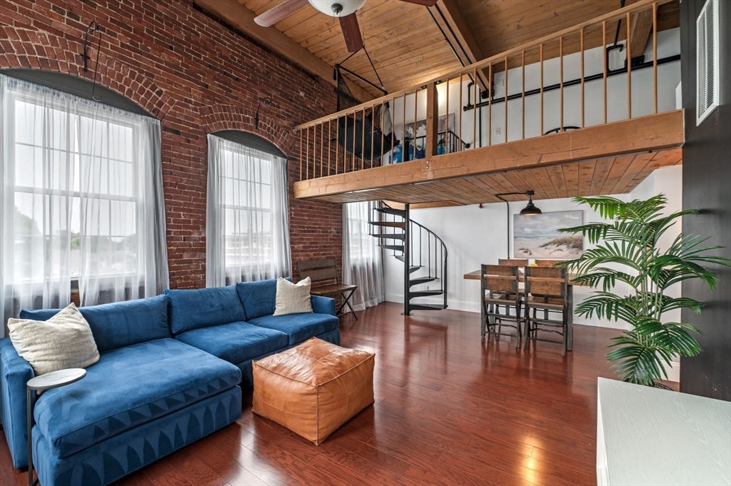 50 Rantoul St 502