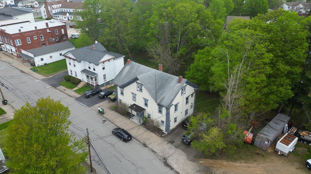 20 Central St., ST, West Brookfield, MA, 20 Central St., ST, West Brookfield, MA Photo #5