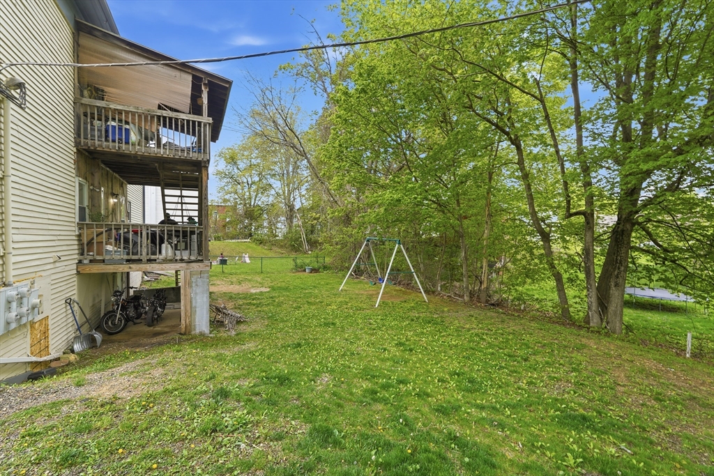 20 Central St., ST, West Brookfield, MA, 20 Central St., ST, West Brookfield, MA Photo #39