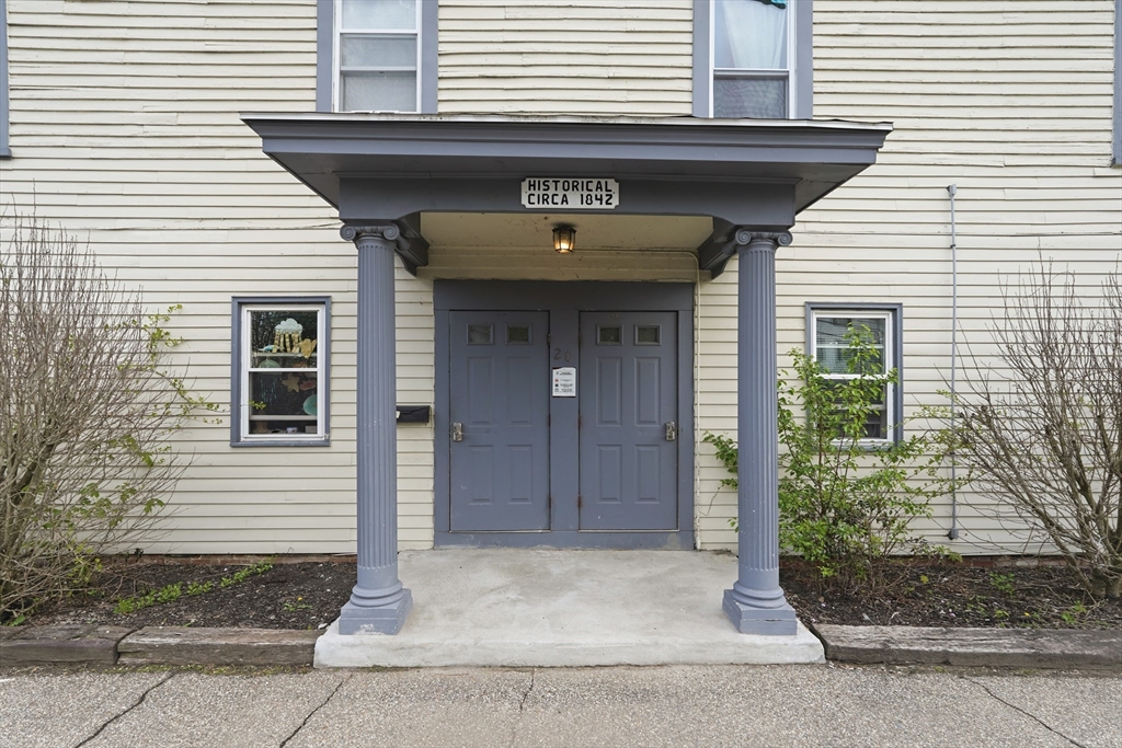 20 Central St., ST, West Brookfield, MA, 20 Central St., ST, West Brookfield, MA Photo #3