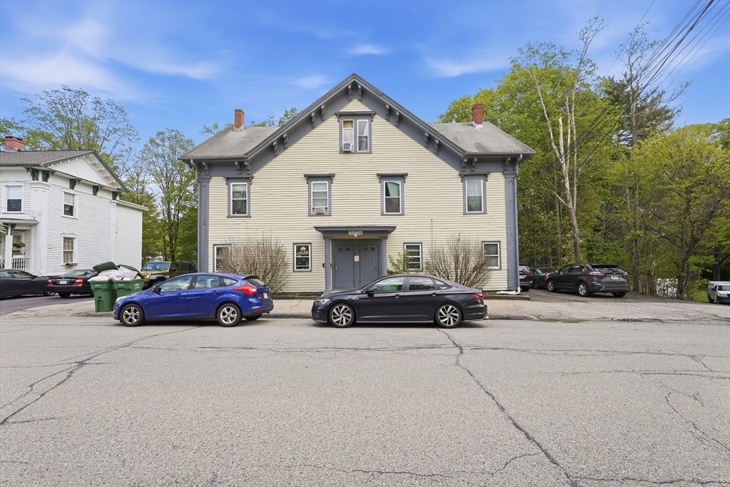 20 Central St., ST, West Brookfield, MA, 20 Central St., ST, West Brookfield, MA Photo #2