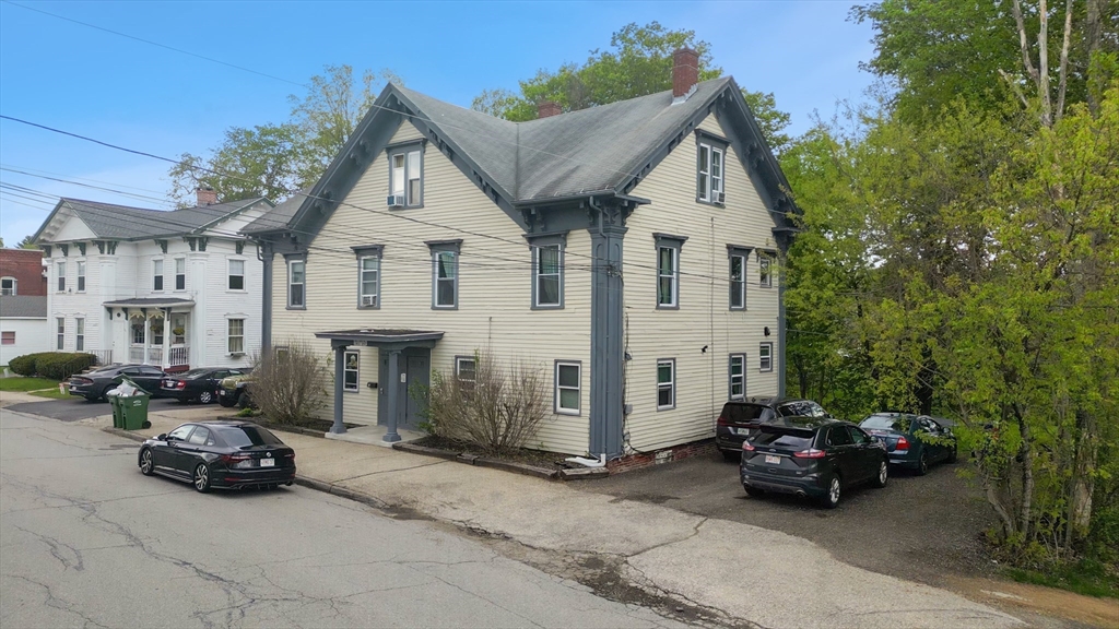 20 Central St., ST, West Brookfield, MA, 20 Central St., ST, West Brookfield, MA Photo #1