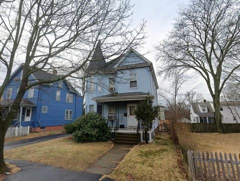 31 Sharon St Medford MA 02155