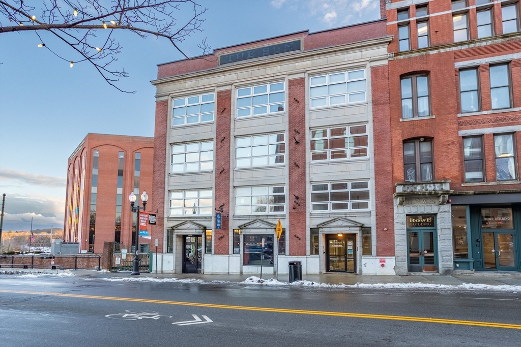 17 Kearney Sq 209