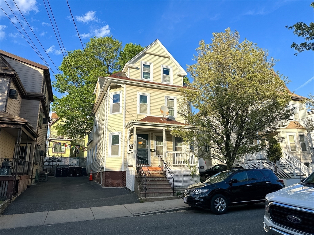 15 Marie Ave