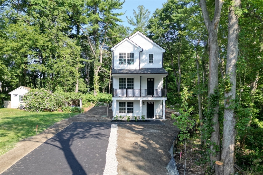 21 Valley Road