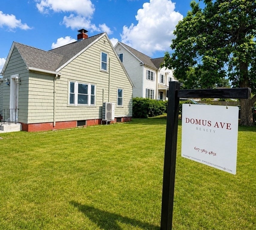 67 Mulberry St, Attleboro, MA, 67 Mulberry St, Attleboro, MA Photo #2