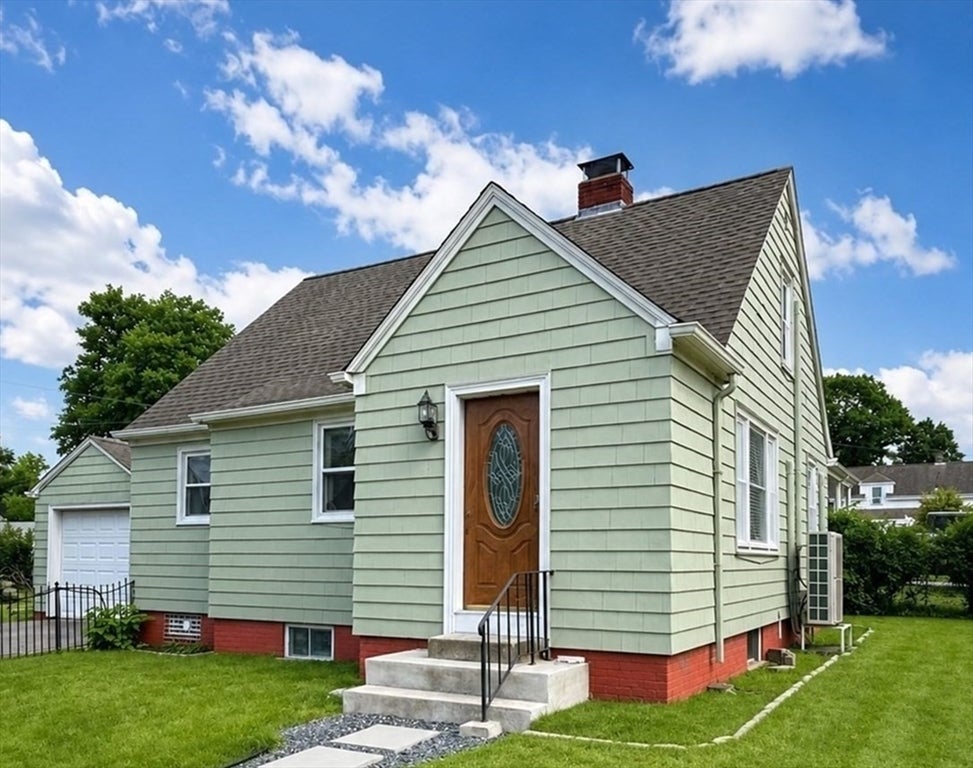 67 Mulberry St, Attleboro, MA, 67 Mulberry St, Attleboro, MA Photo #1