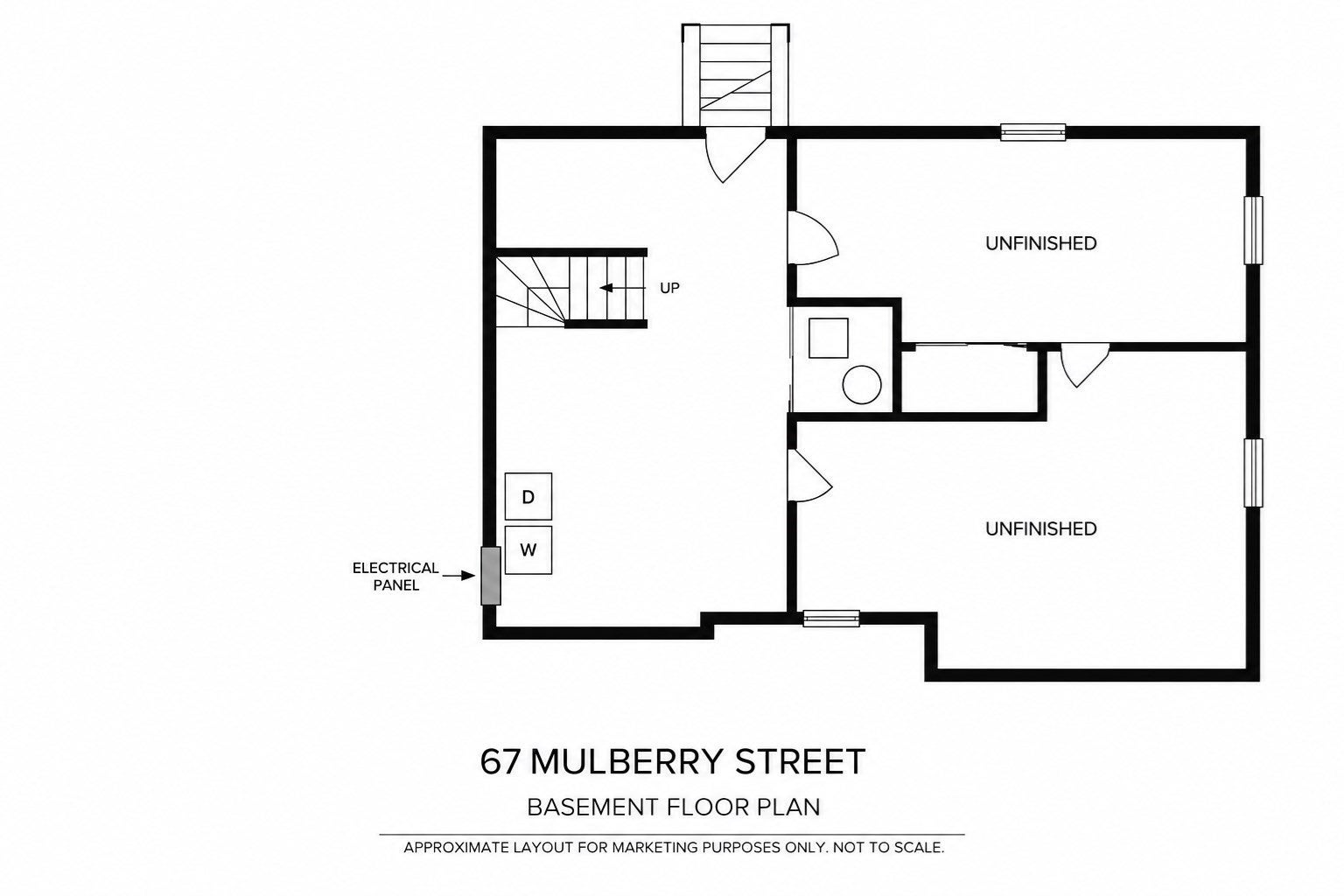 67 Mulberry St, Attleboro, MA, 67 Mulberry St, Attleboro, MA Photo #16