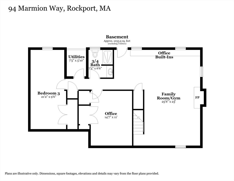 94 Marmion Way, Rockport, MA Photo #40