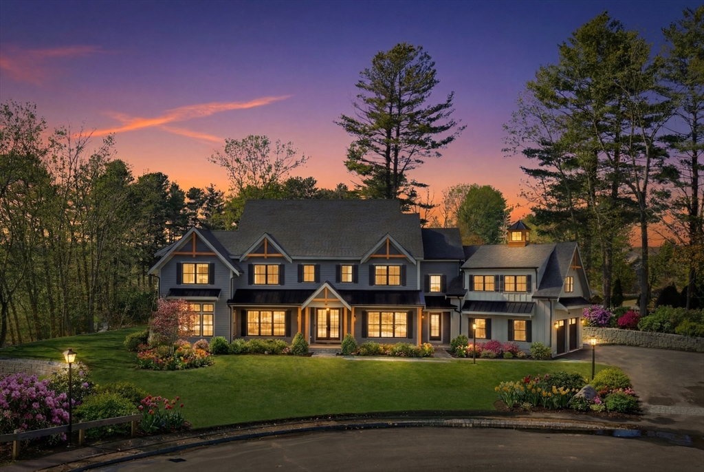 Photo: 9 Tuttle Lane, Lynnfield, MA Photo: 9 Tuttle Lane, Lynnfield, MA