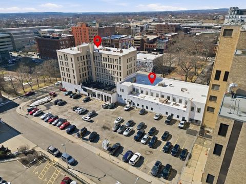 Photo of 289-307 Bridge St, Springfield, MA 01103 (MLS # 73486366)