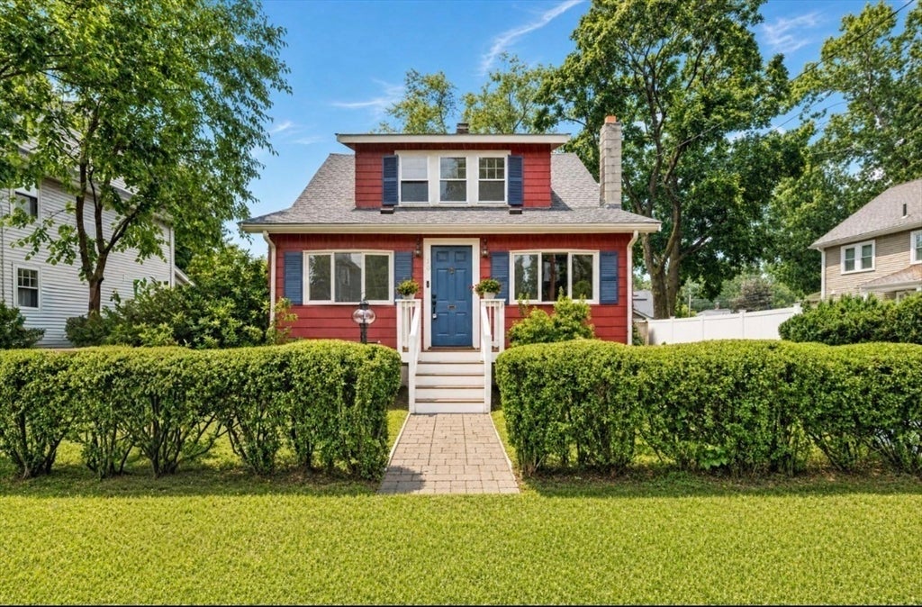 Photo of 18 Fales Rd, Dedham, MA