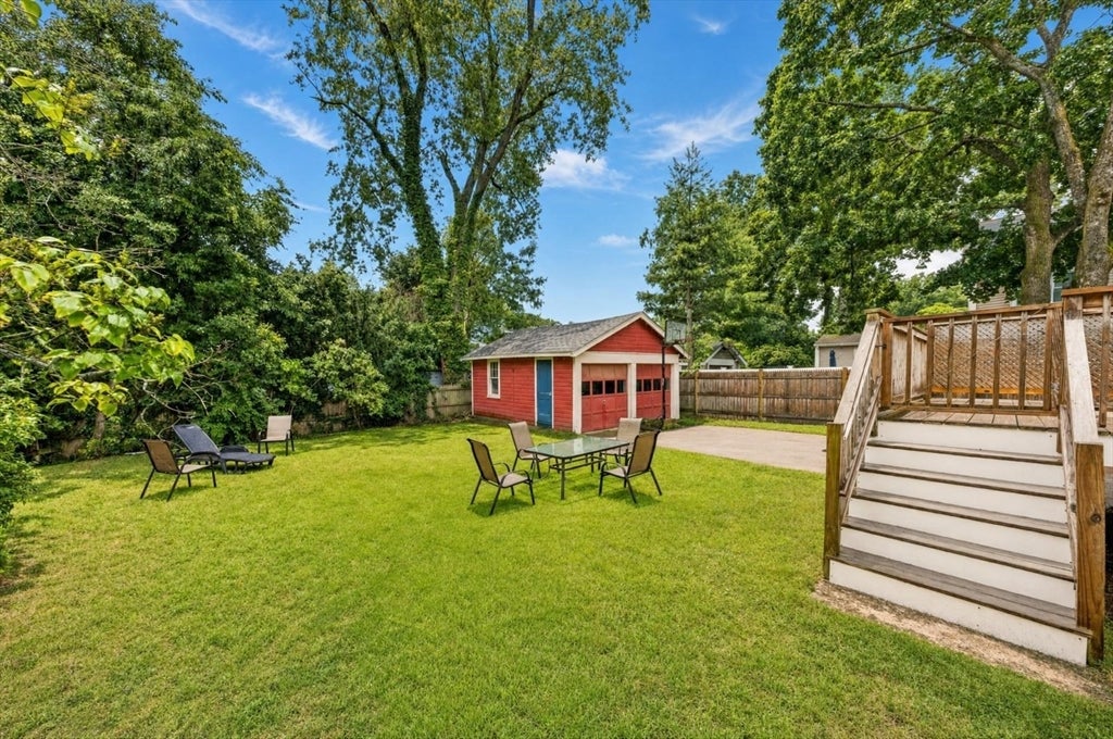 18 Fales Rd, Dedham, MA, 18 Fales Rd, Dedham, MA Photo #37