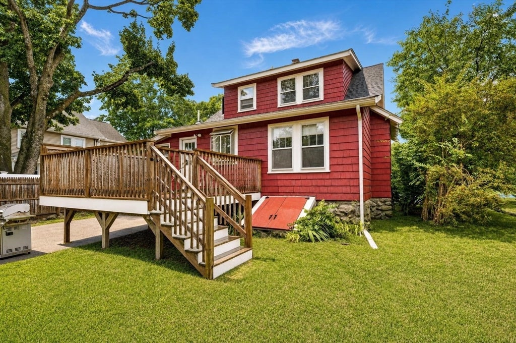 18 Fales Rd, Dedham, MA, 18 Fales Rd, Dedham, MA Photo #36