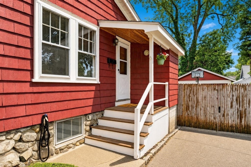 18 Fales Rd, Dedham, MA, 18 Fales Rd, Dedham, MA Photo #4
