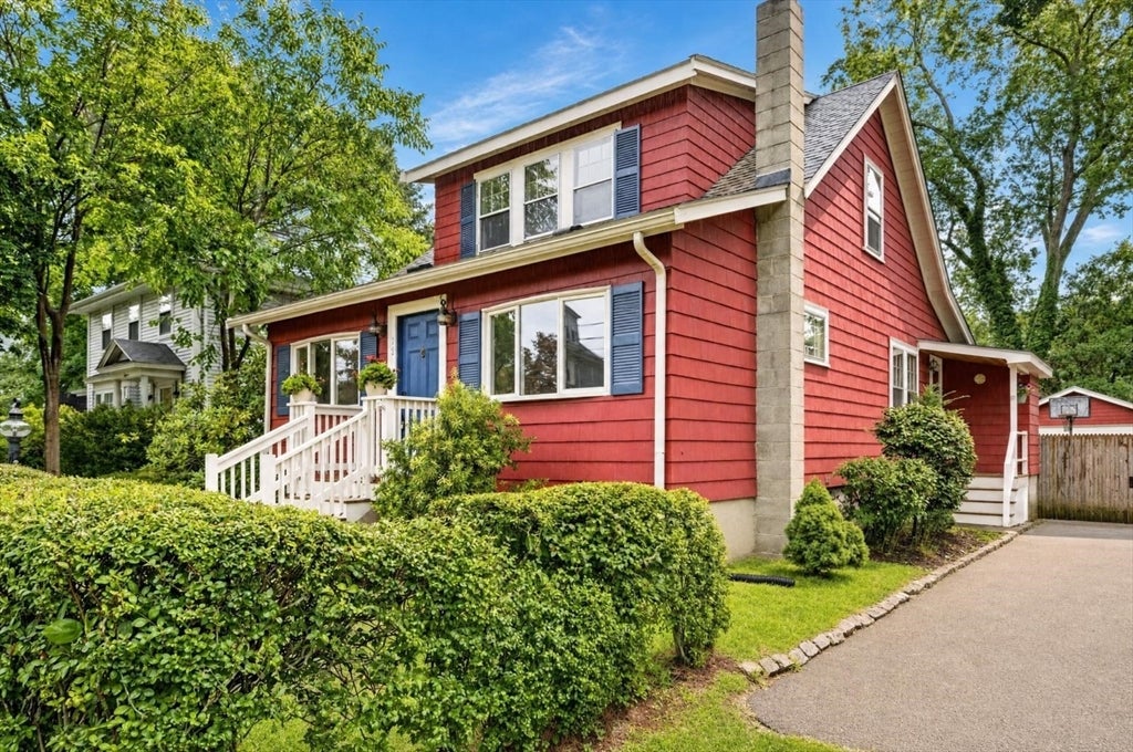 18 Fales Rd, Dedham, MA, 18 Fales Rd, Dedham, MA Photo #2