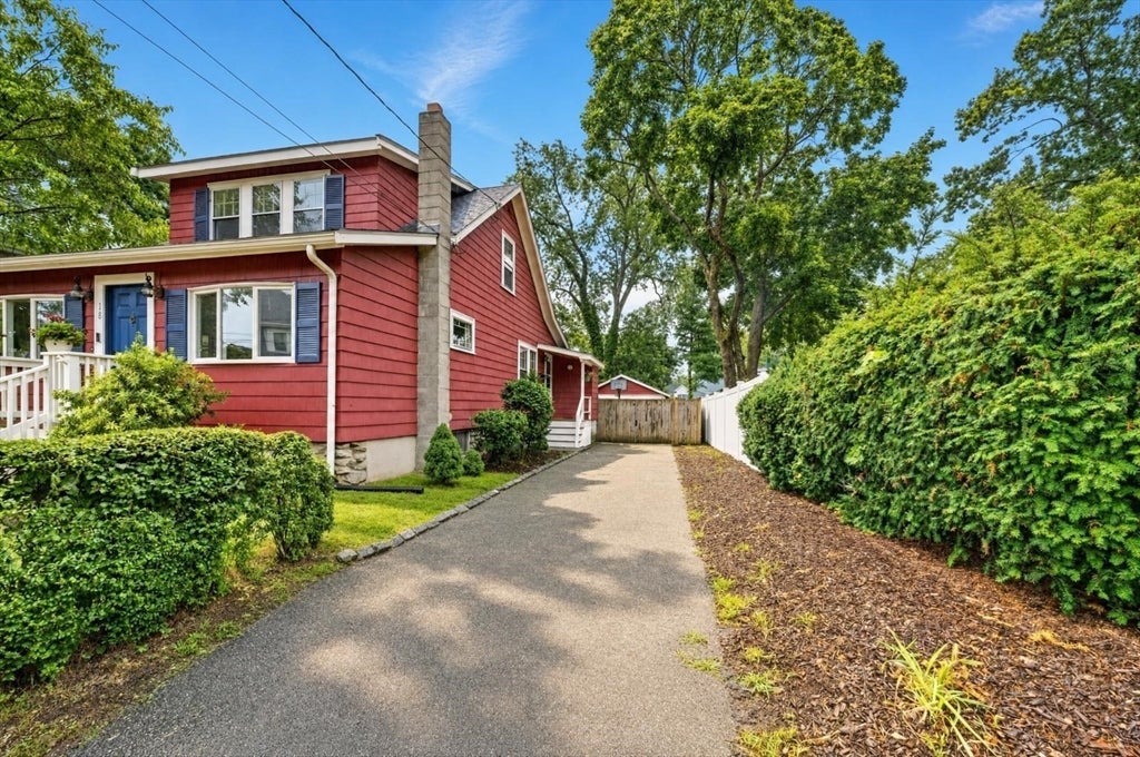 18 Fales Rd, Dedham, MA, 18 Fales Rd, Dedham, MA Photo #3