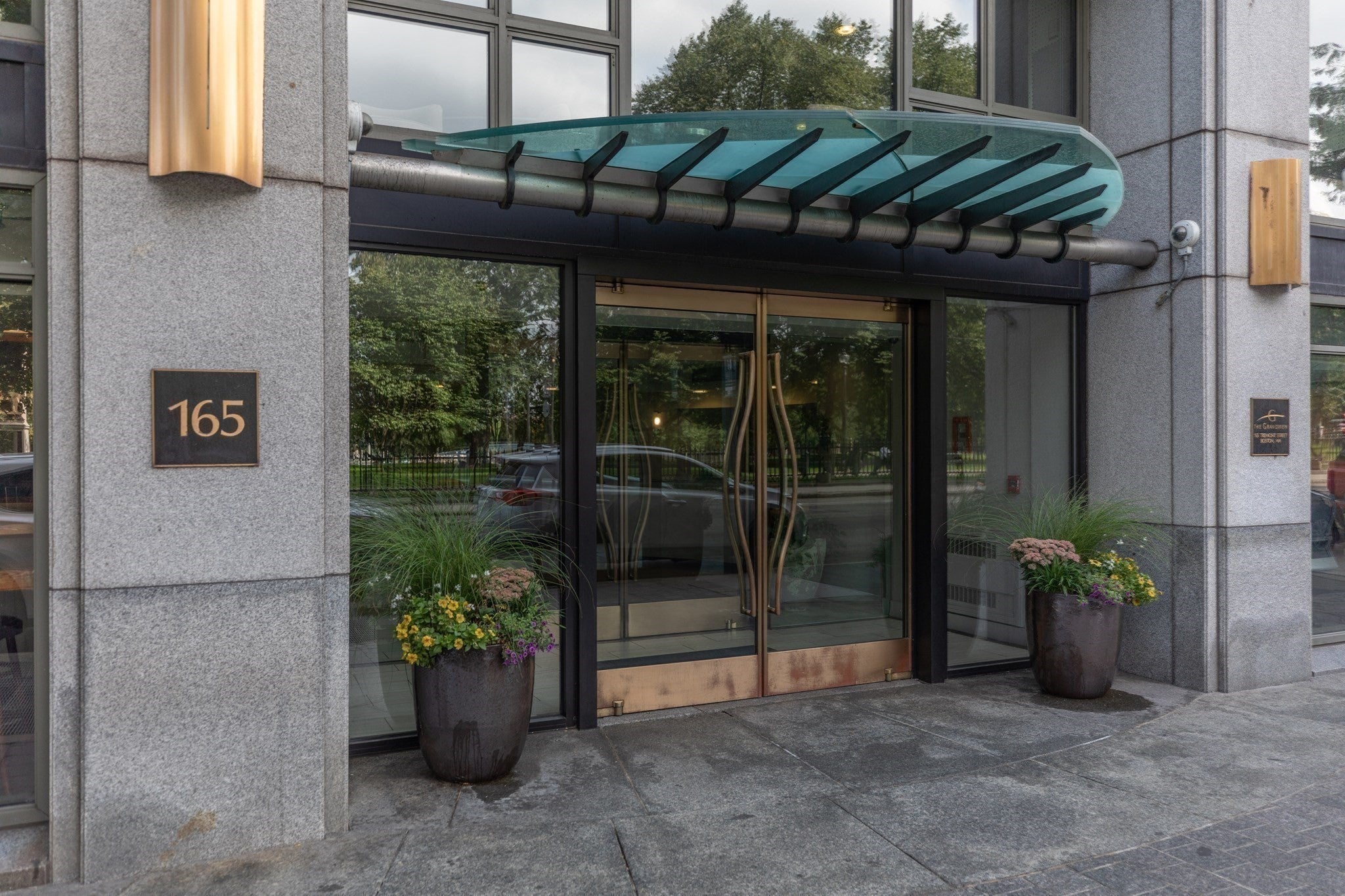 165 Tremont St #804, Boston, MA Photo #17