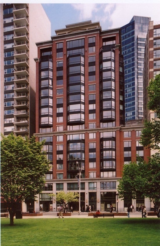Photo of 165 Tremont St, Boston, MA