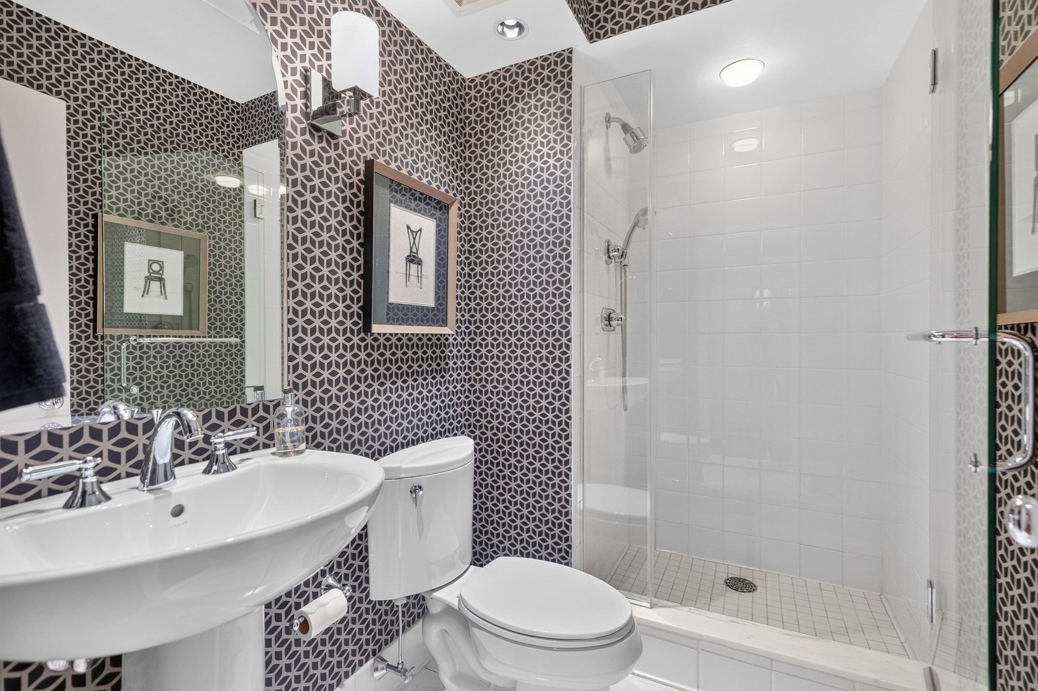 165 Tremont St #804, Boston, MA Photo #15