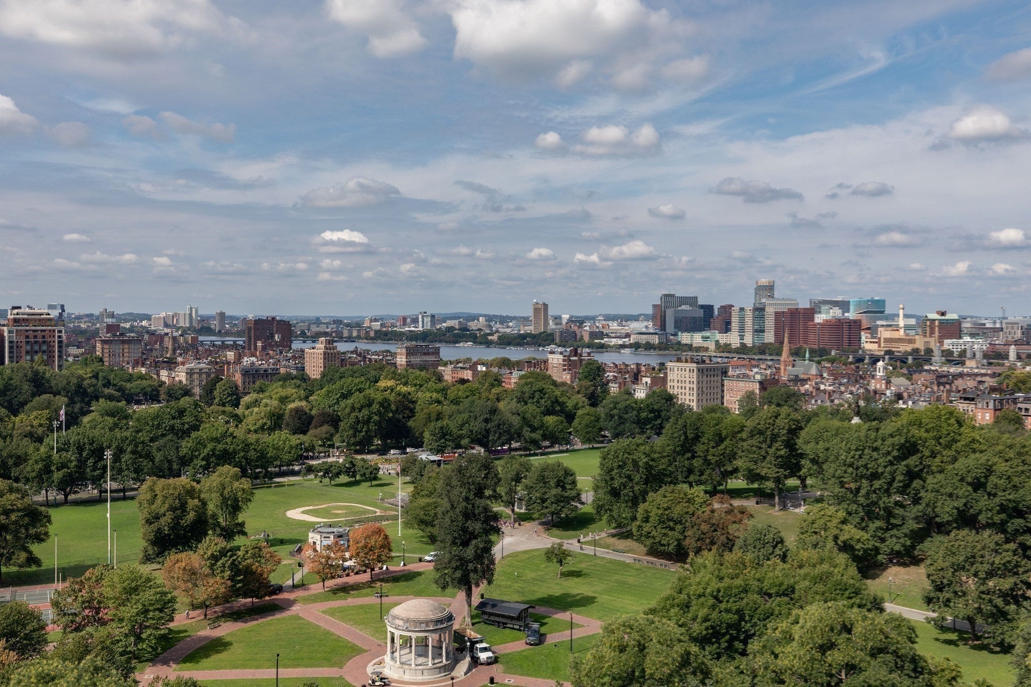 165 Tremont St #804, Boston, MA Photo #20