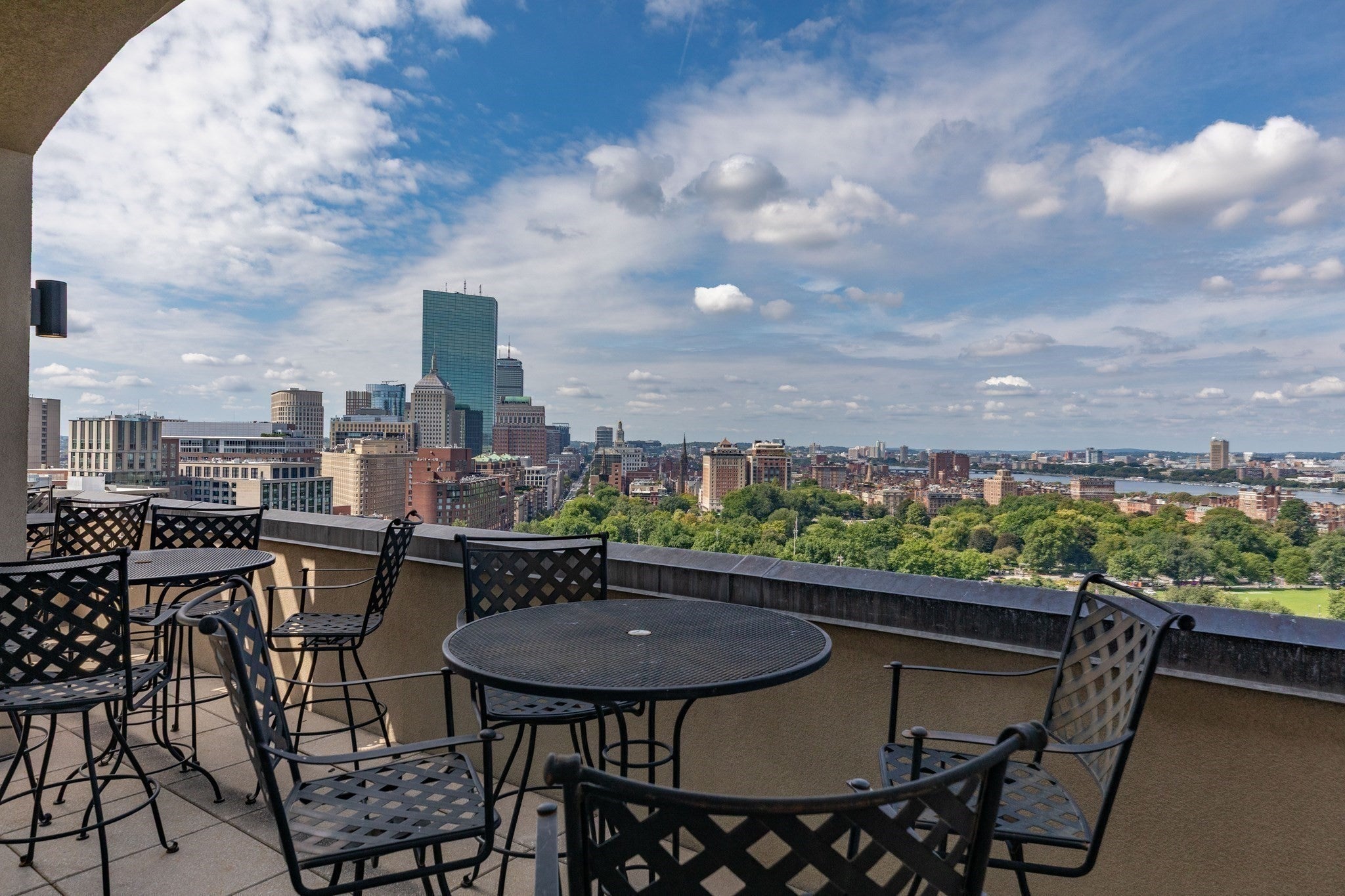 165 Tremont St #804, Boston, MA Photo #19