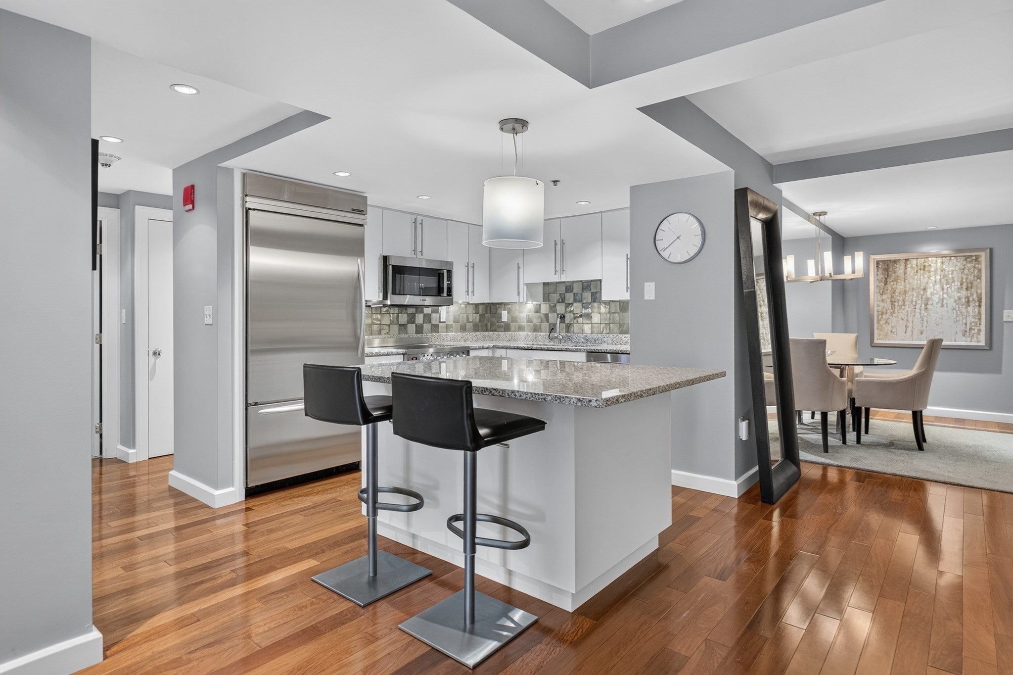 165 Tremont St 804