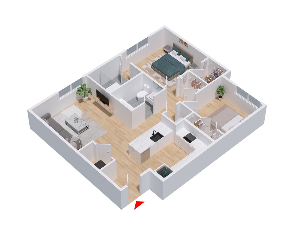 3992 Washington St #204, Boston, MA Photo #23